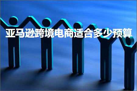 璺ㄥ鐢靛晢鐭ヨ瘑:浜氶┈閫婅法澧冪數鍟嗛€傚悎澶氬皯棰勭畻